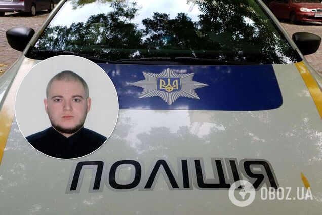 У грудні патрульному виповнилося б 26 років