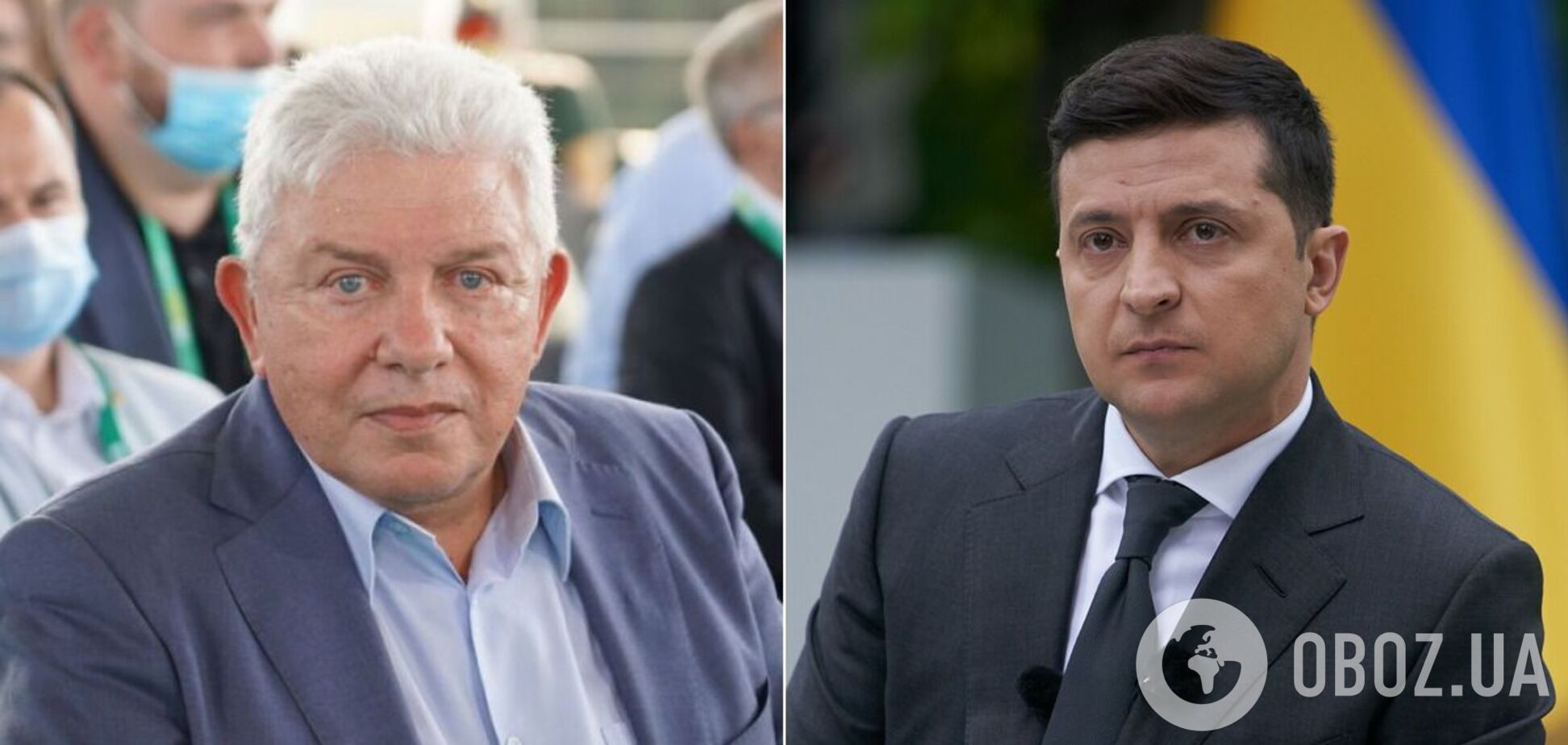 Філімонов похвалився, як вказав Зеленському на 'недопрацювання слуг народу'