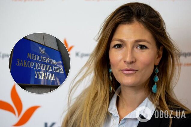 Джапаров анонсировала проведение Крымского саммита