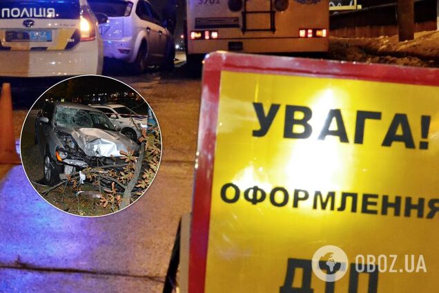 Поліцейському готують запобіжний захід