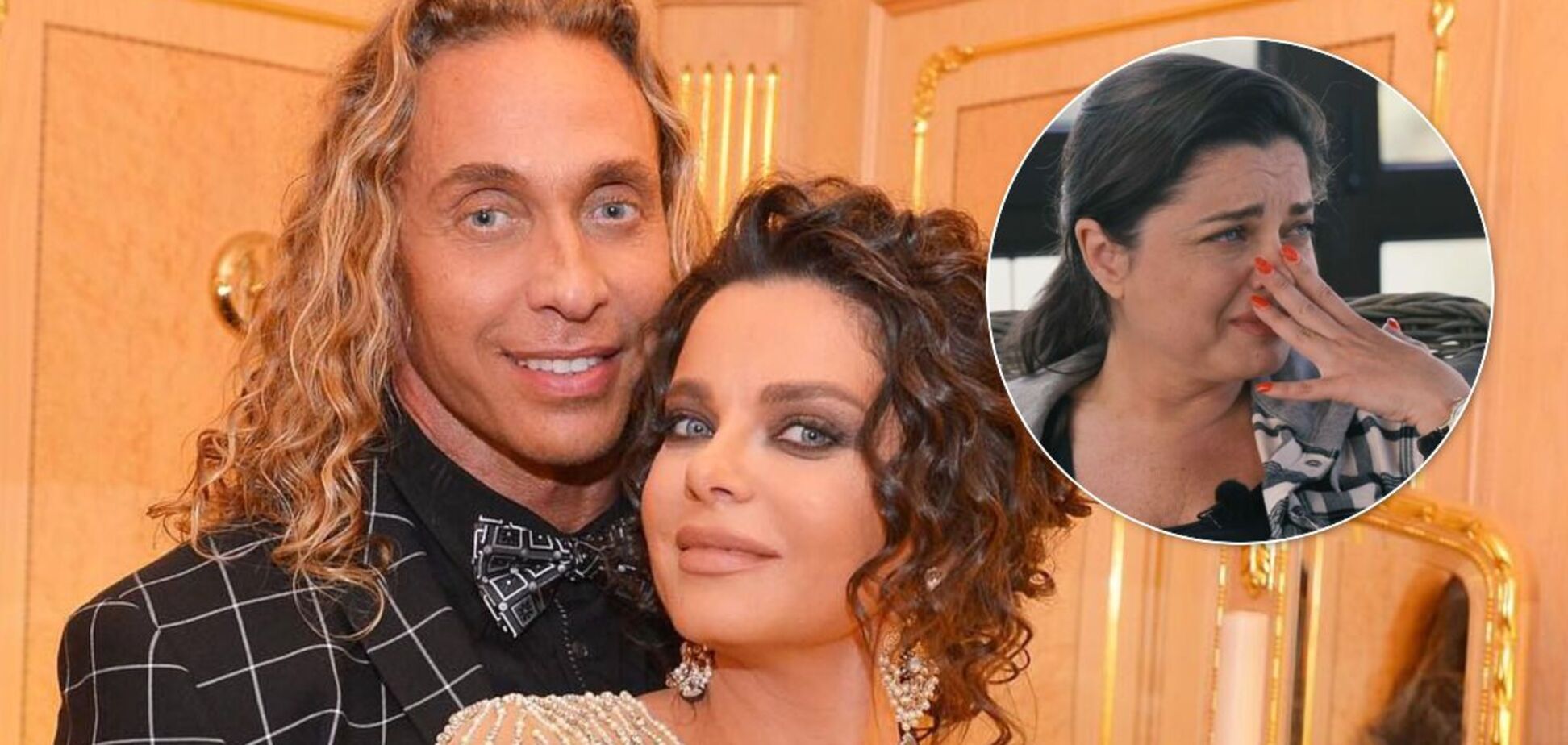 Королева рассказала, как Тарзан спас ей жизнь