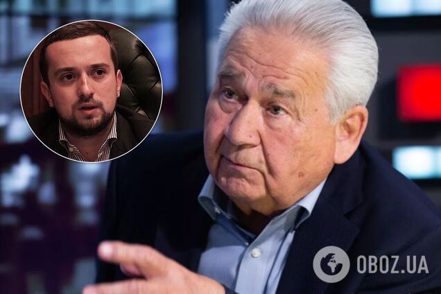 Тимошенко признал, что ОП не спрашивал позиции Фокина по Донбассу перед назначением