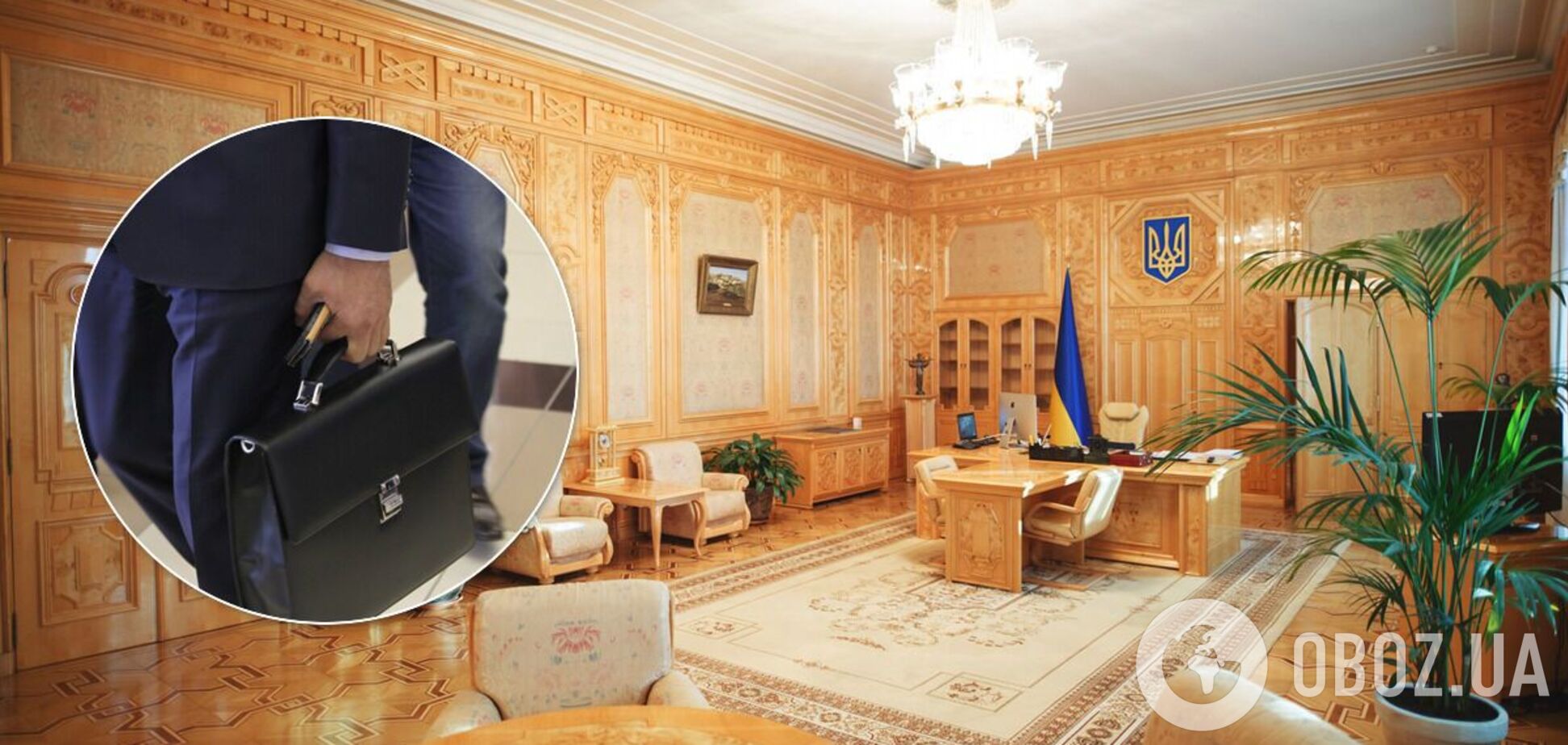 Названо рейтинг працьовитих та 'ледачих' голів ОДА: хто у списку