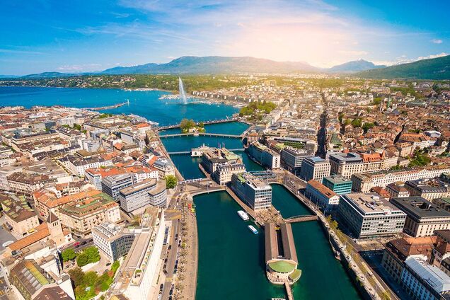 В Швейцарии установили самую высокую минимальную зарплату в мире