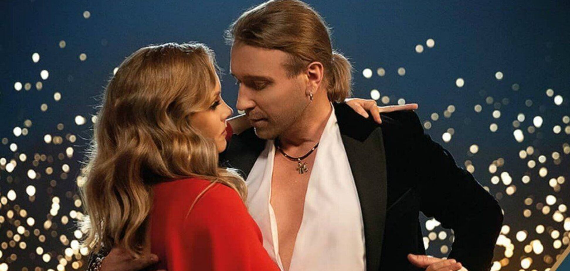 Винник та Шоптенко покинули 'Танців з зірками' через COVID-19