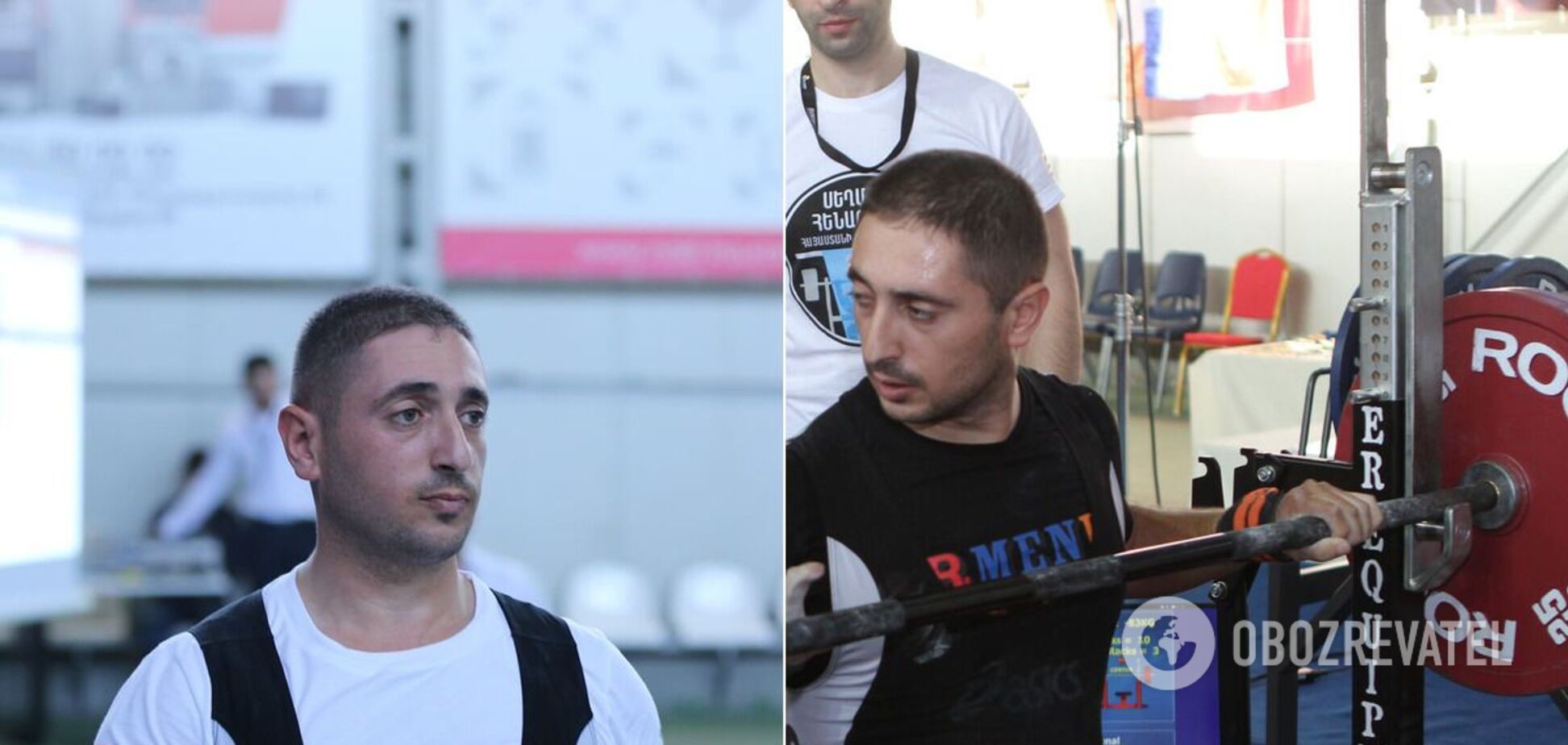 Татул Арутюнян