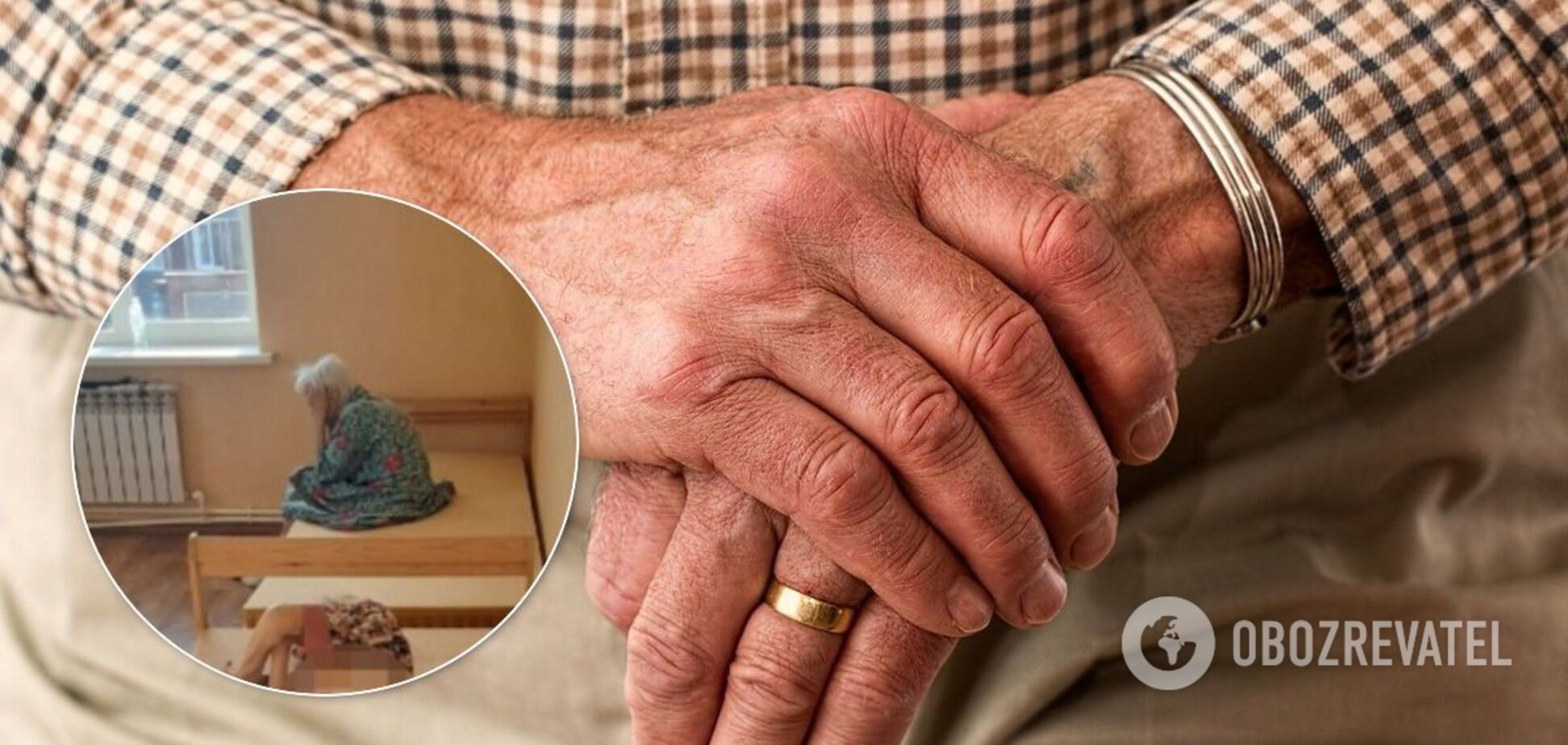 Пансионат в Уфе заподозрили в издевательствах