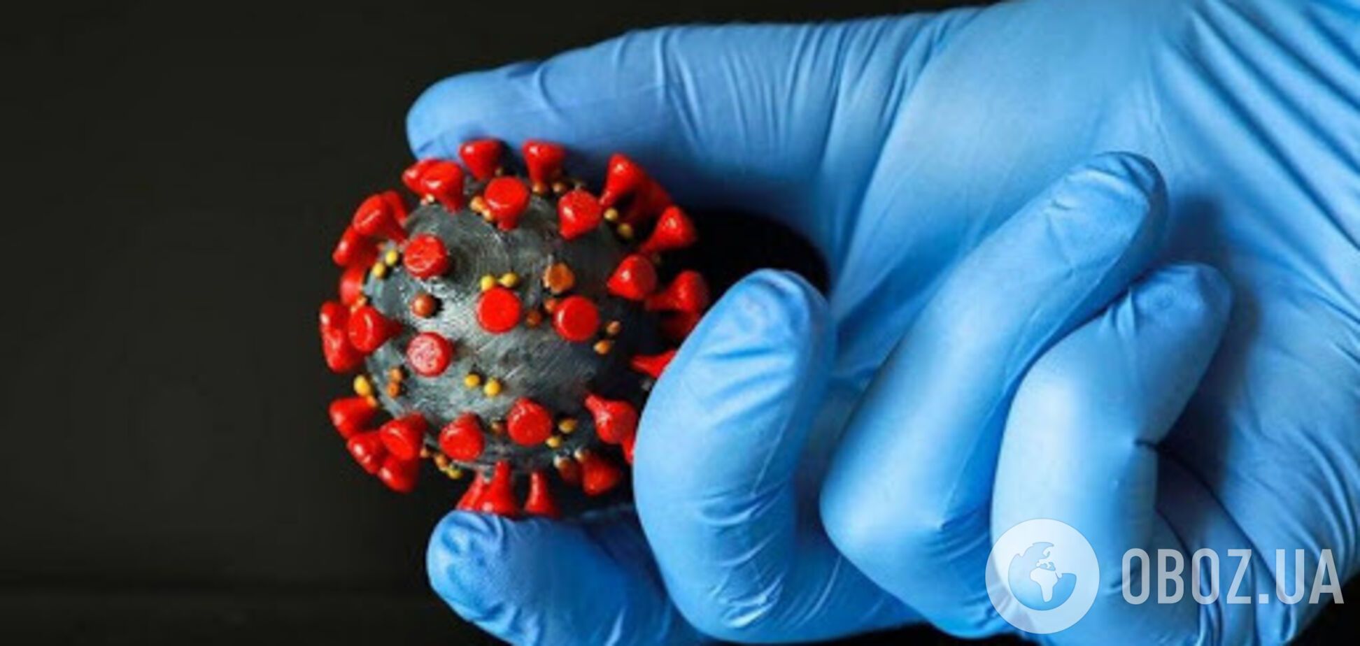 Епідемія коронавірусу в Європі