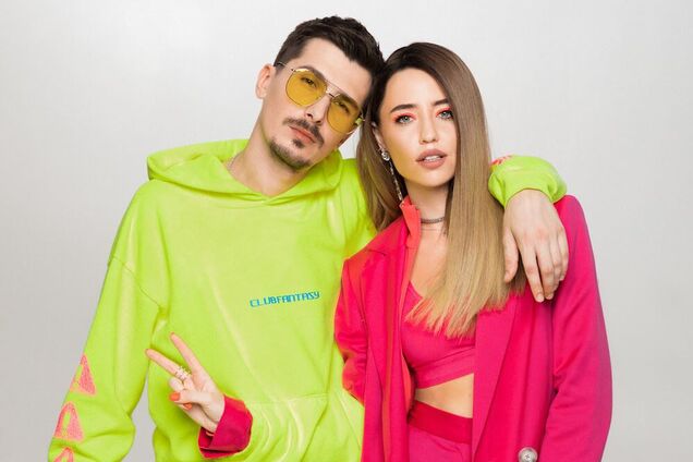 Позитив и Надежда Дорофеева