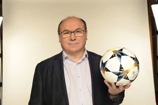 Віктор Леоненко