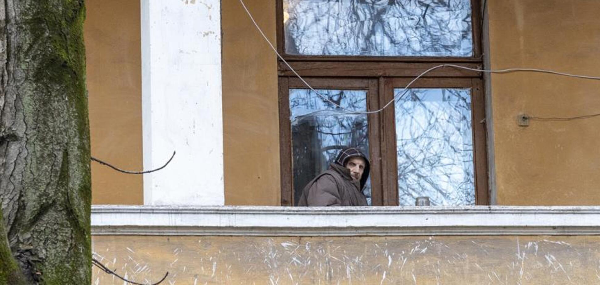 Сотни больных туберкулезом могут оказаться на улицах в Каменском