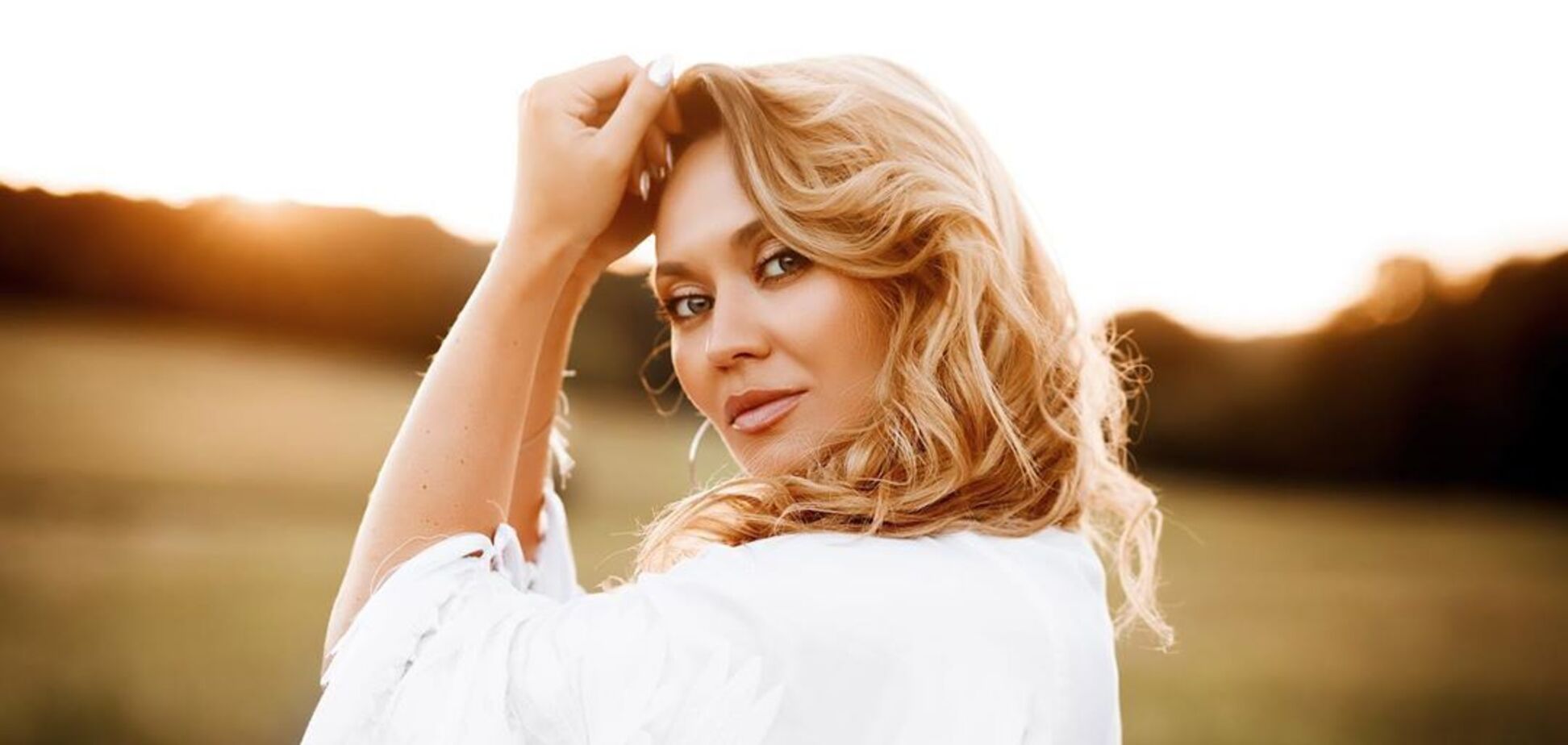 Звезда 'Сватов' Саливанчук рассказала, как переносит COVID-19