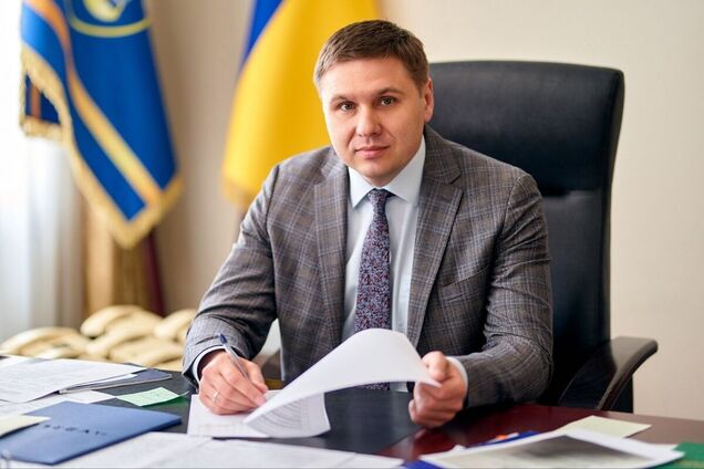 Солодченко спрогнозував втрати бюджету від торгівлі контрабандними сигаретами