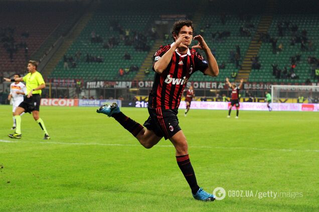 Алешандре Пато