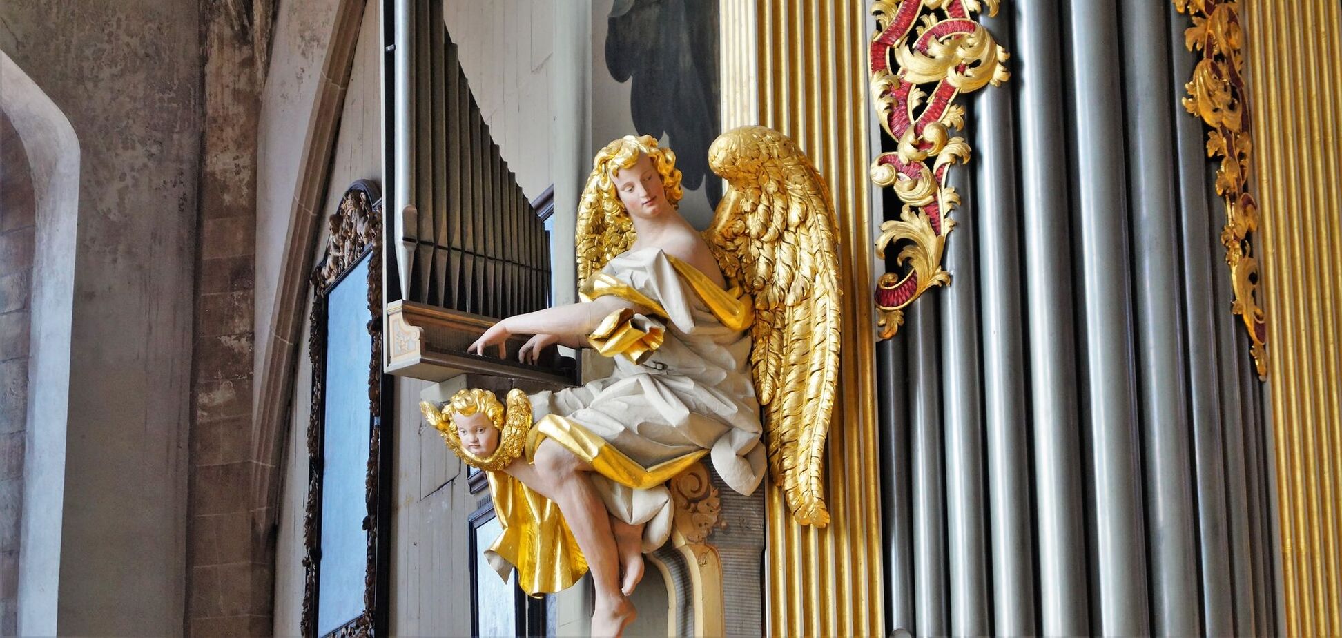 Именины считаются духовным днем рождения