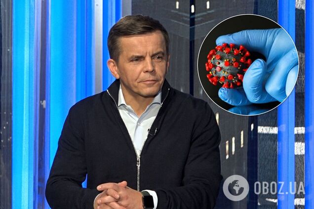 Сухомлин: власть сворачивает децентрализацию, города в одиночку борются с COVID-19. Интервью