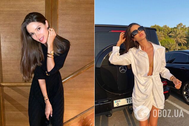 Виктория Короткова сбила насмерть пешехода