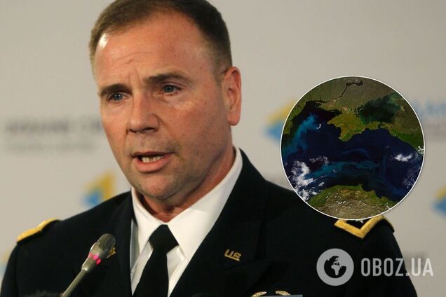 Генерал Ходжес назвав найважливіший регіон України для Росії