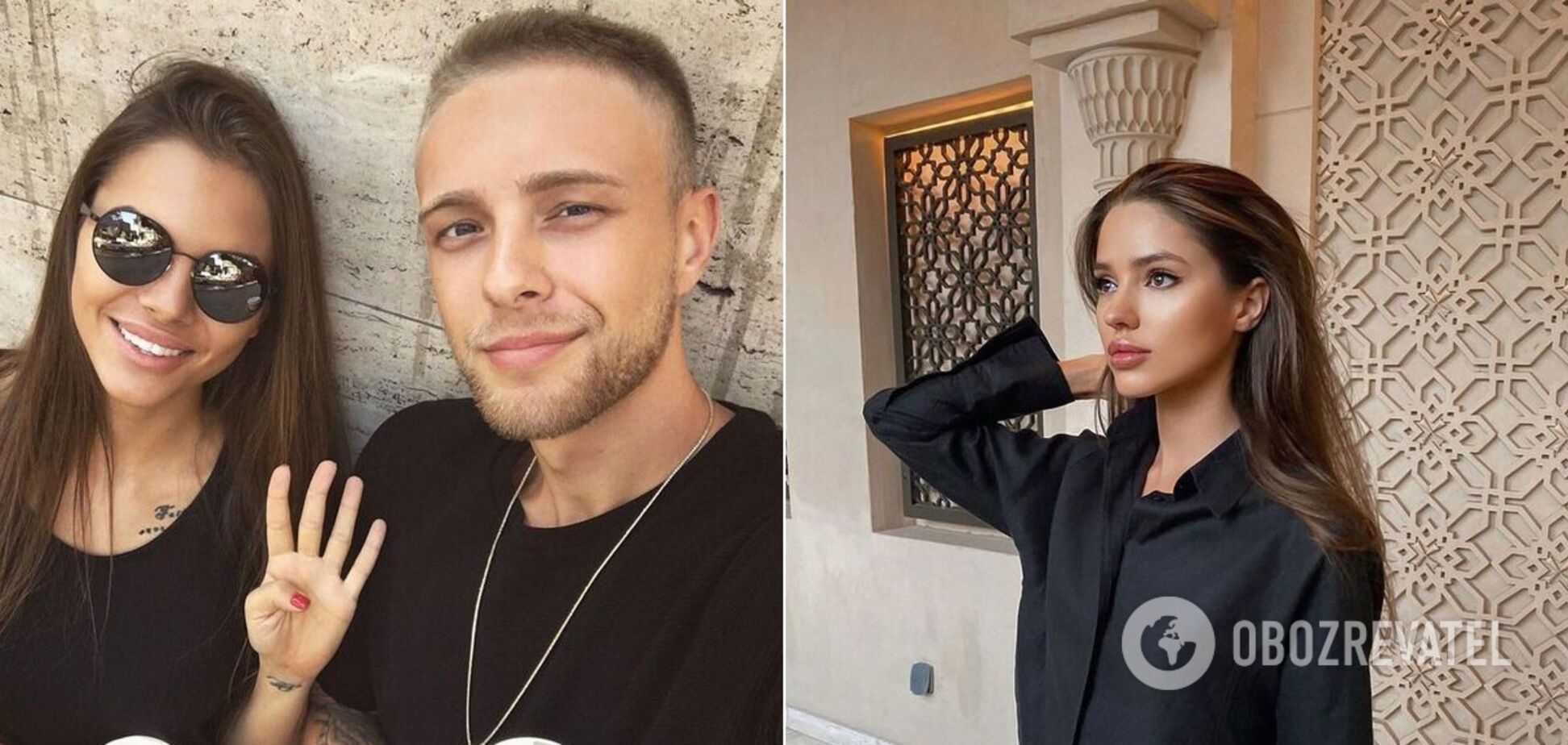 Участница шоу 'Холостяк' насмерть сбила человека