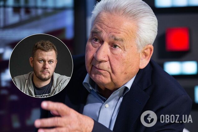 В ТКГ рассказали, что будет с должностью Фокина