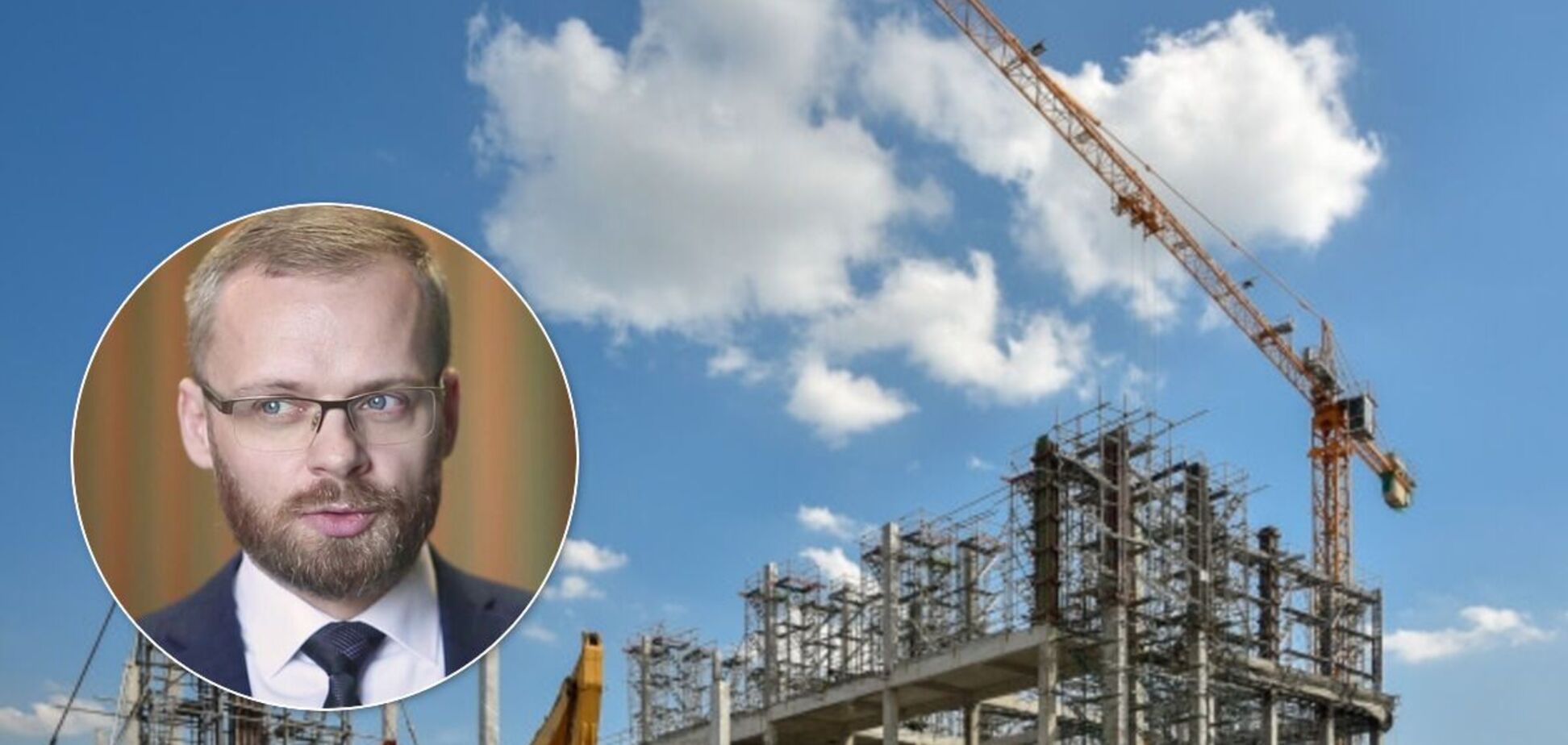 Від чиновника ДАБІ до 'лідера думок': розкрито схеми одіозного Шевченка