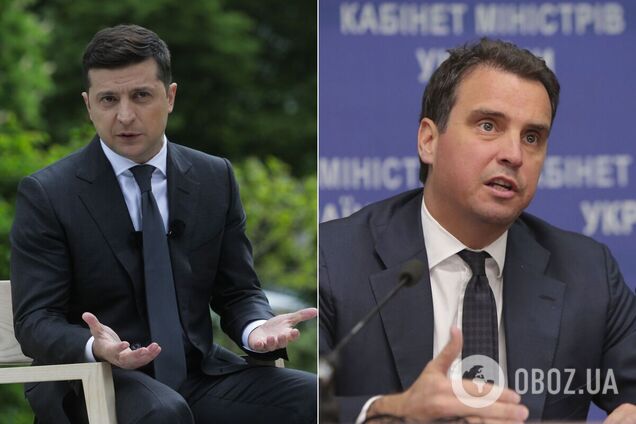 Зеленский назначил нового главу 'Укроборонпрома' вместо Абромавичуса