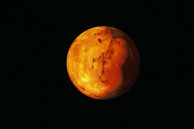 Марс маскимально приблизится к Земле