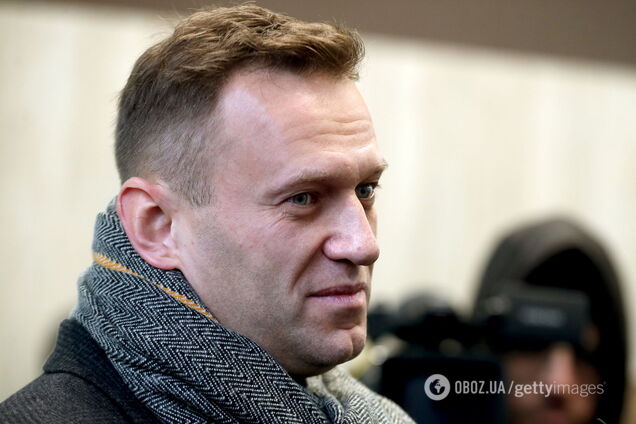 ОЗХО подтвердила отравление Навального 'Новичком': россиянин рассказал, как выжил