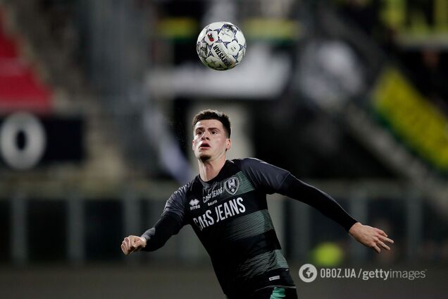 Тудор Белуце