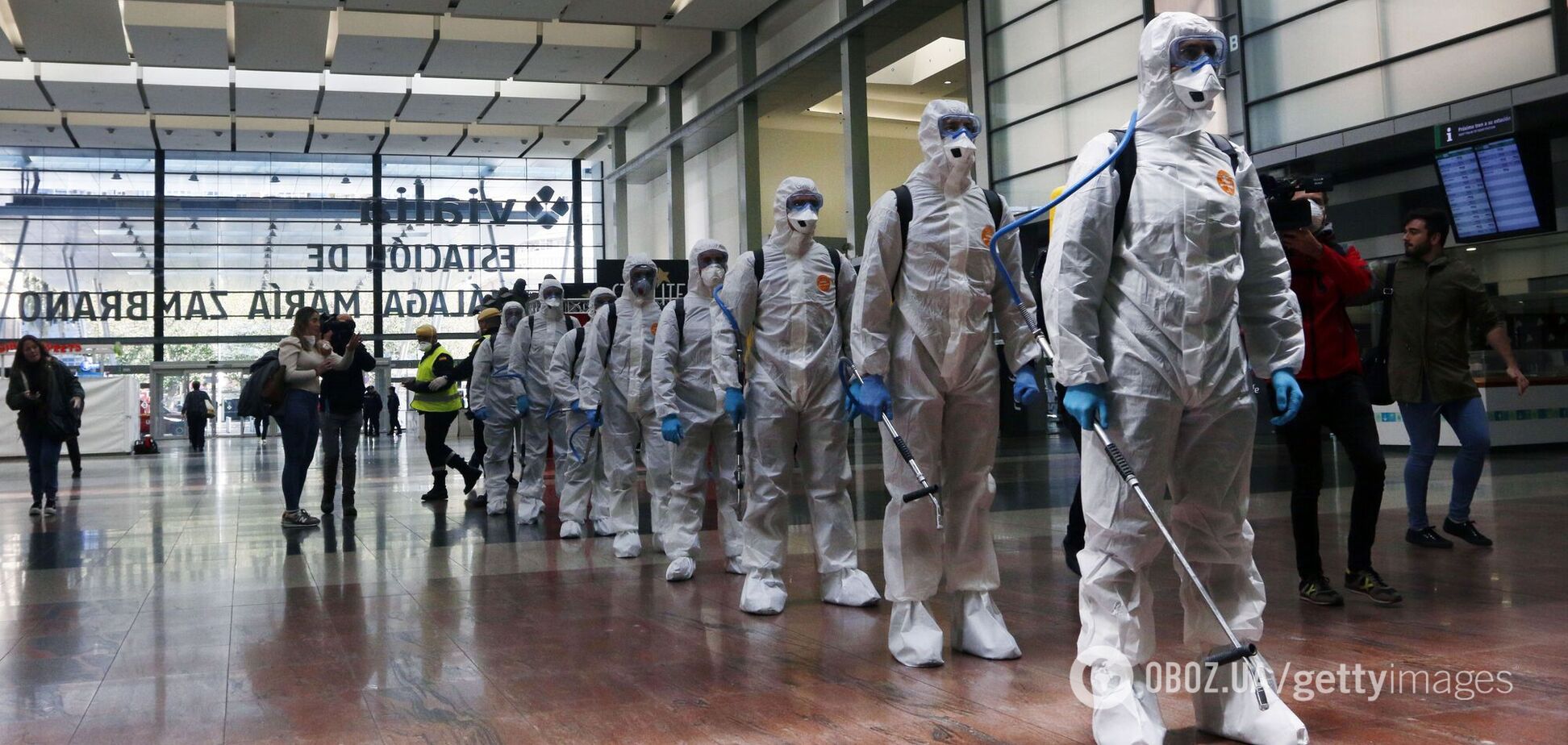 Епідеміолог спрогнозував повернення жорсткого карантину в Україні