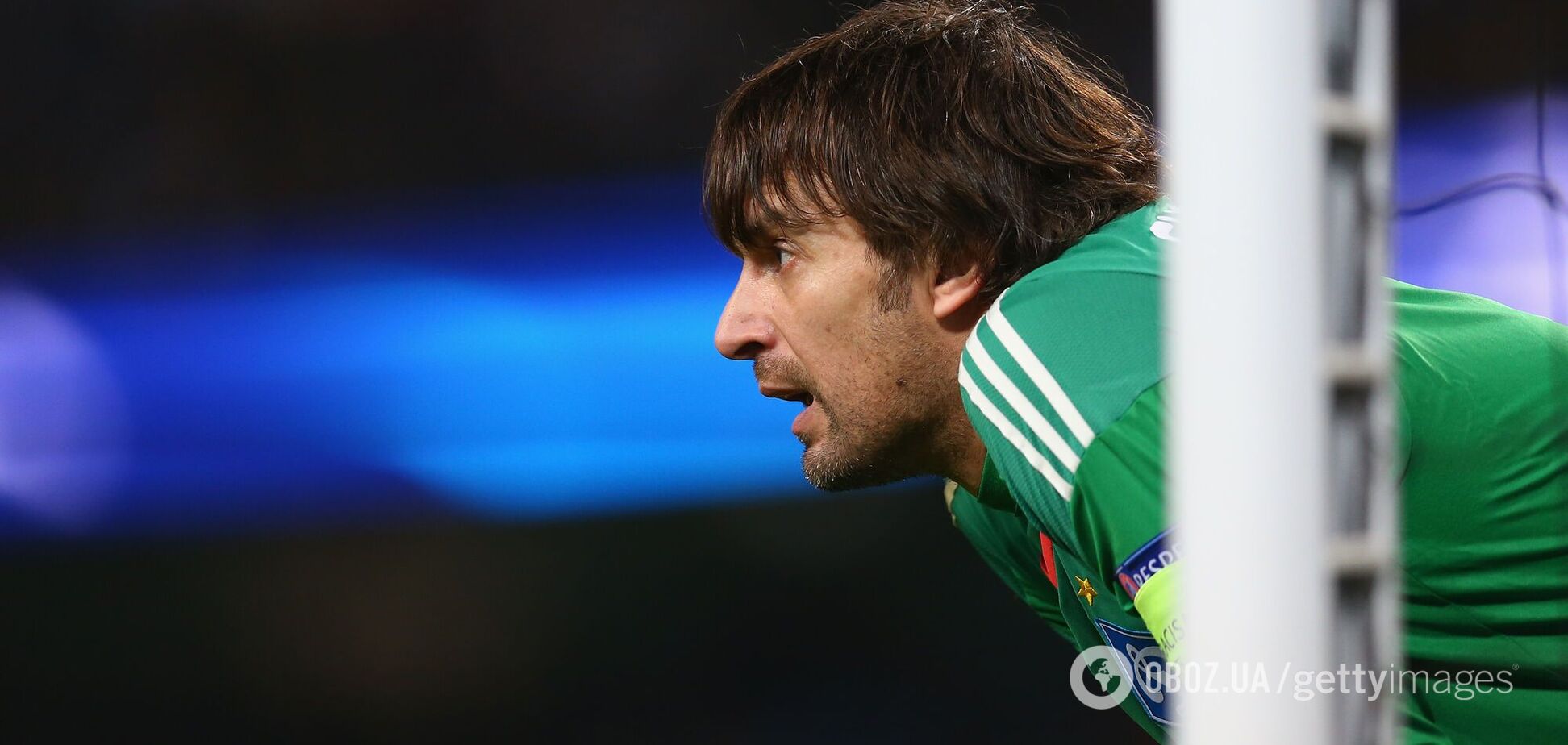 Александр Шовковский