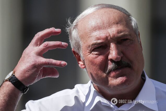 Страны заявили о необходимости пересмотра отношений с Беларусью после 'инаугурации' Лукашенко