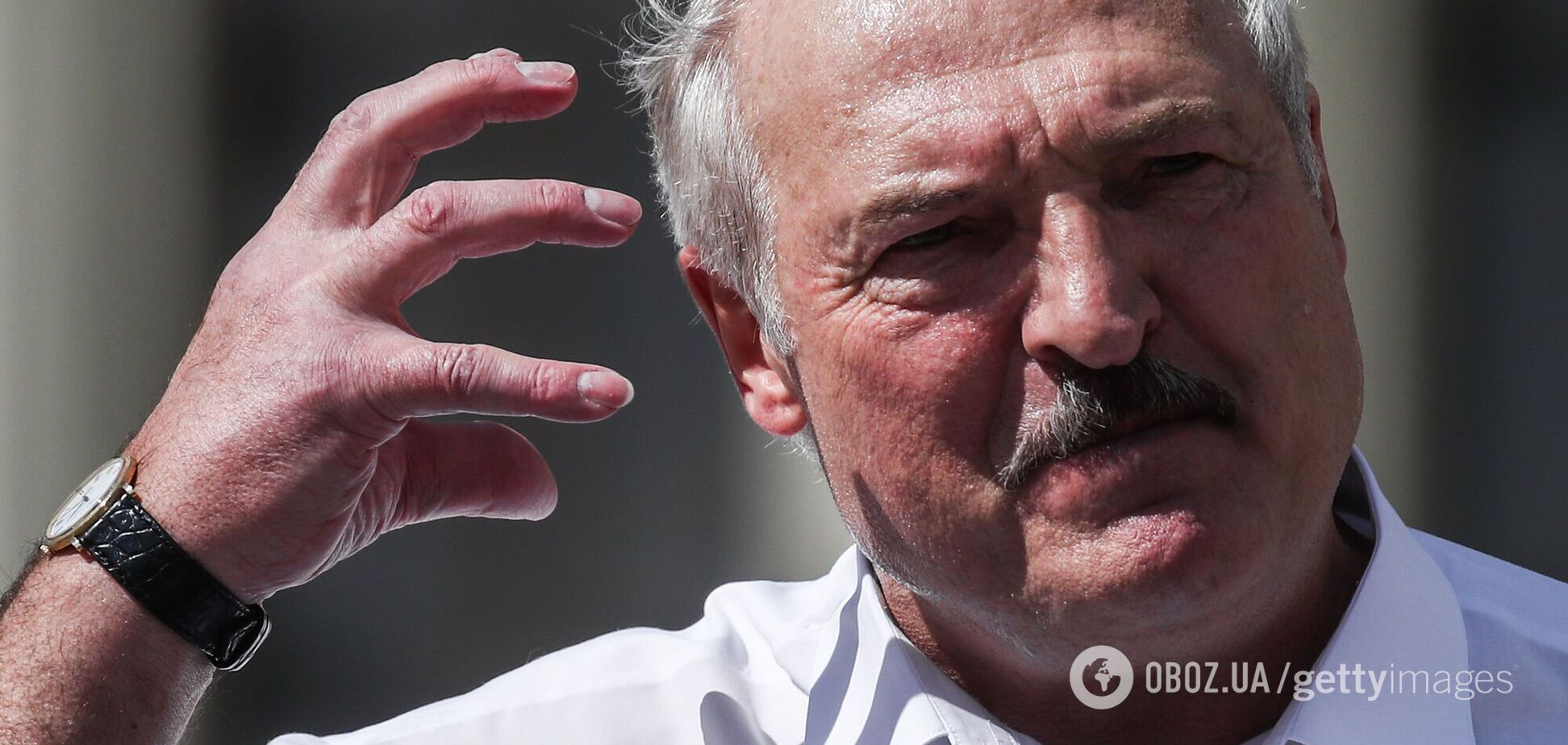 Країни заявили про необхідність перегляду відносин із Білоруссю після 'інавгурації' Лукашенка
