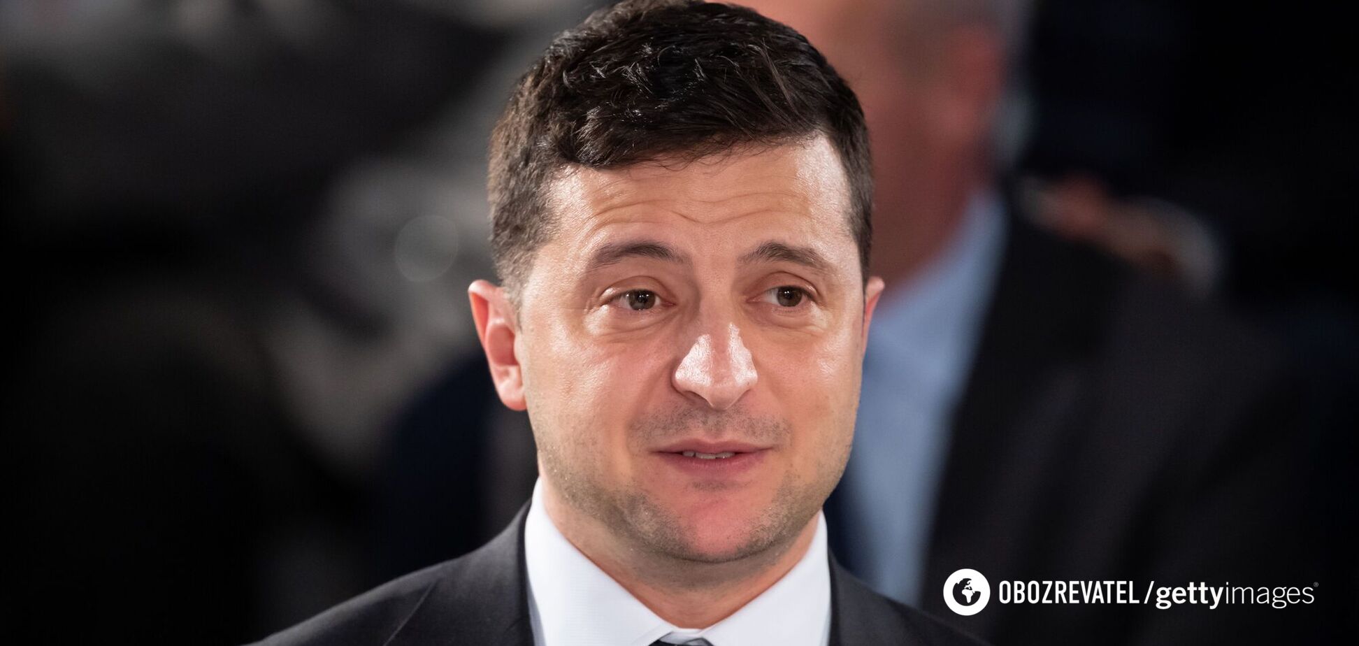 Зеленский выразил готовность присоединиться к новым санкциям против РФ