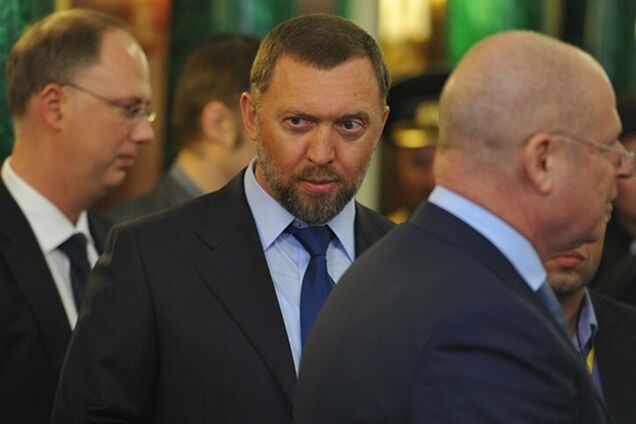 Промышленник Олег Дерипаска спас из плена украинца, которого похитили пираты Нигерии