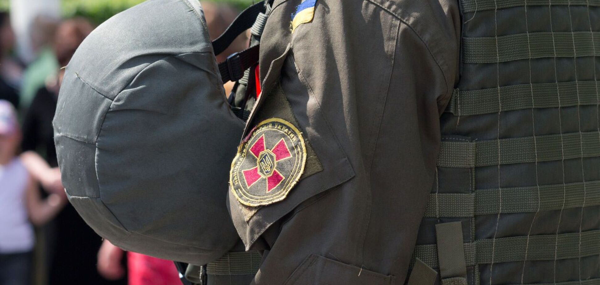 Смерть солдата під Києвом: з'явилися нові подробиці про 'дідівщину'