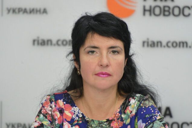 Янина Соколовская - новости сегодня, биография, фото, видео, история жизни  | OBOZ.UA