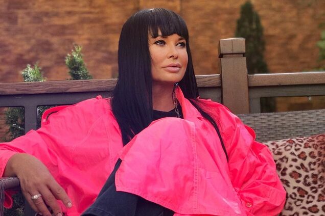 Ассия Ахат впервые рассказала о смерти сестры