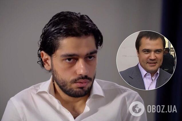 Лерос должен заплатить по 'нашему' закону, – Комарницкий на скандальных пленках