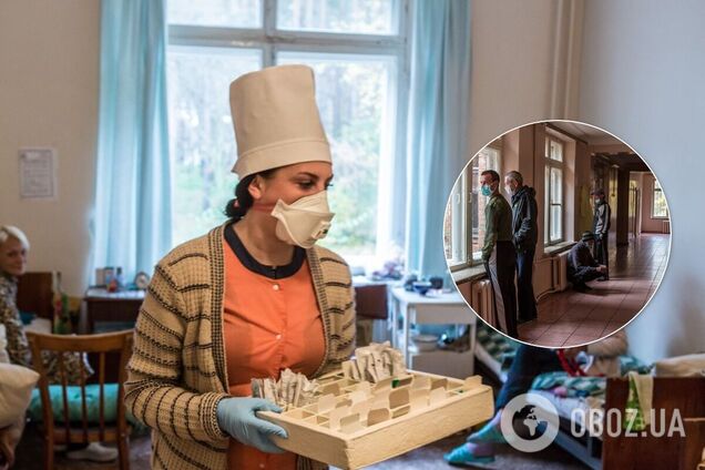 В Україні через COVID-19 погіршився рівень виявлення туберкульозу – дослідження MSF