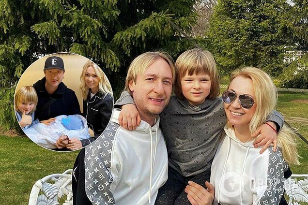 Яна Рудковская заплатила суррогатной матери несколько миллионов долларов