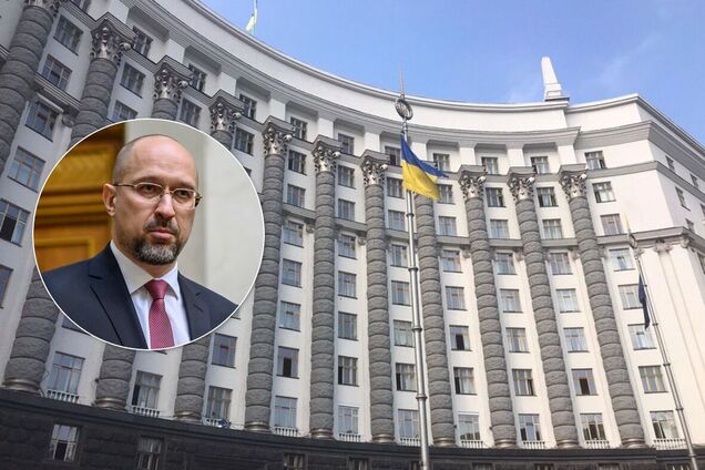 Налоги на машины предлагает расширить Шмыгаль