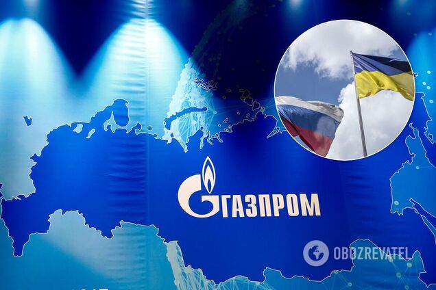 Німеччина вимагатиме від Росії продовжити транзит газу через Україну ще на 10 років