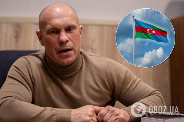 Кива угодил в международный скандал из-за войны в Карабахе