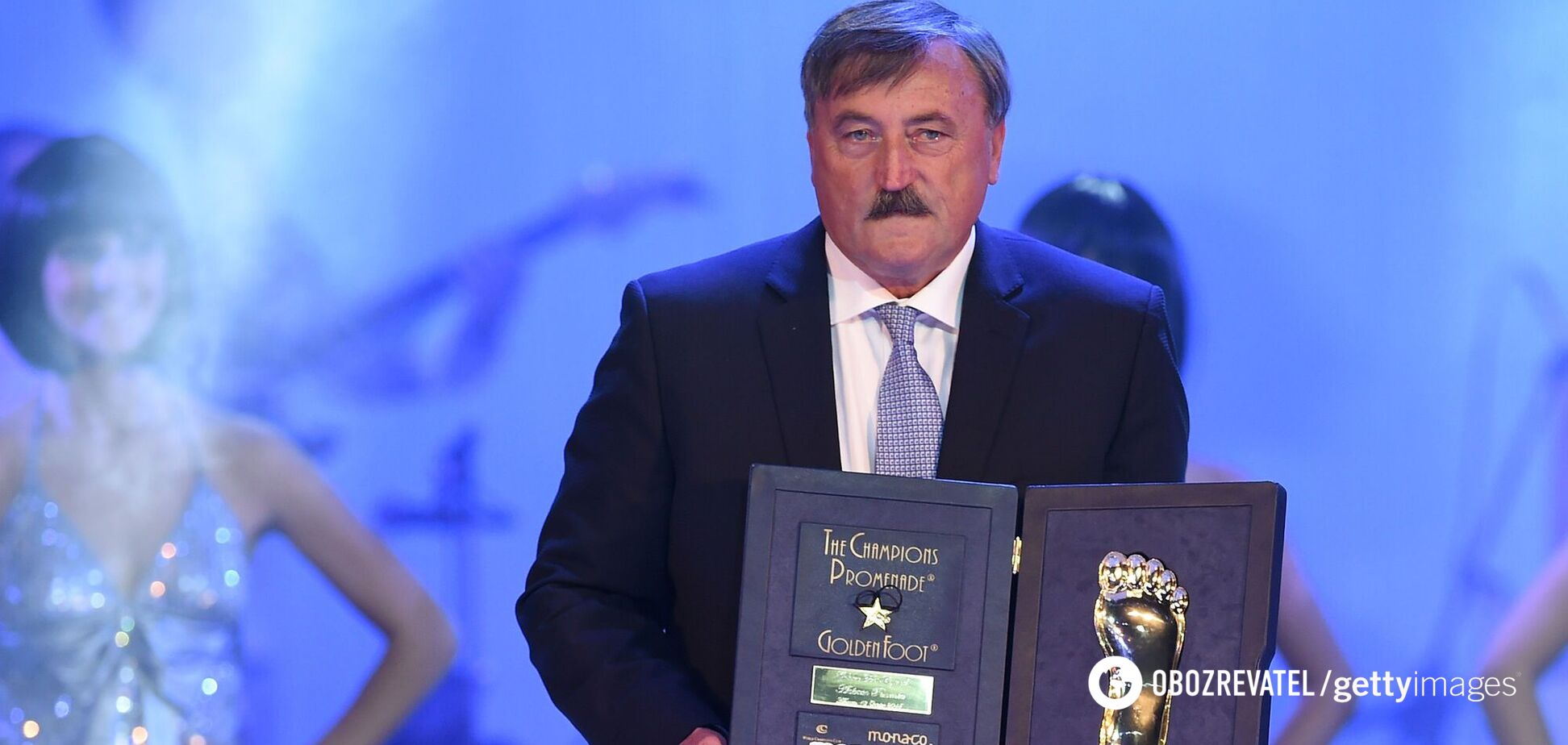 Антонин Паненка