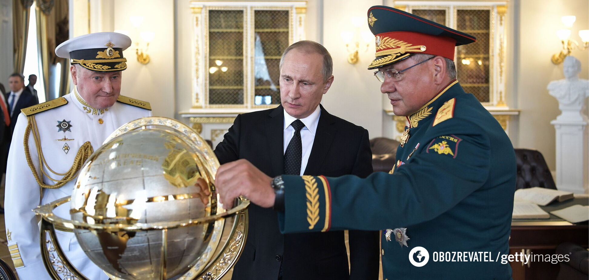 Путин не хочет искать общий язык с Зеленским, – Портников