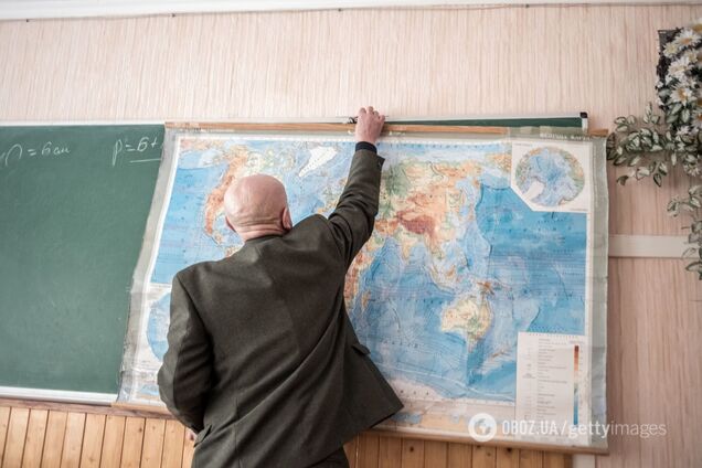 В школах Киева решили перенести осенние каникулы: документ