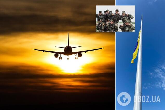 Трагедия Ан-26 в Чугуеве