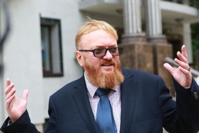 Виталий Милонов