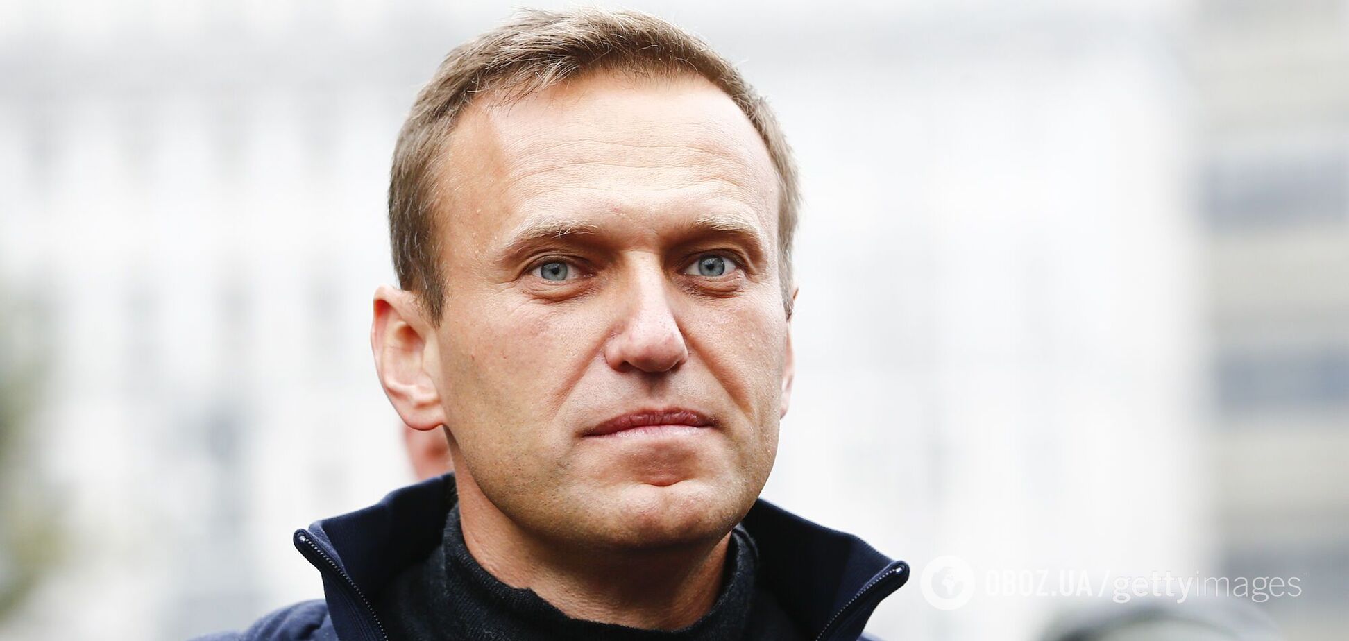 Навальный рассказал о своих ощущениях после отравления